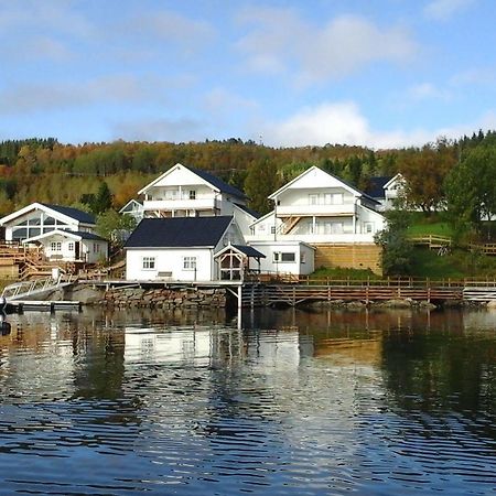 Furoy Hotel Apartments And Boating Sorreisa 外观 照片