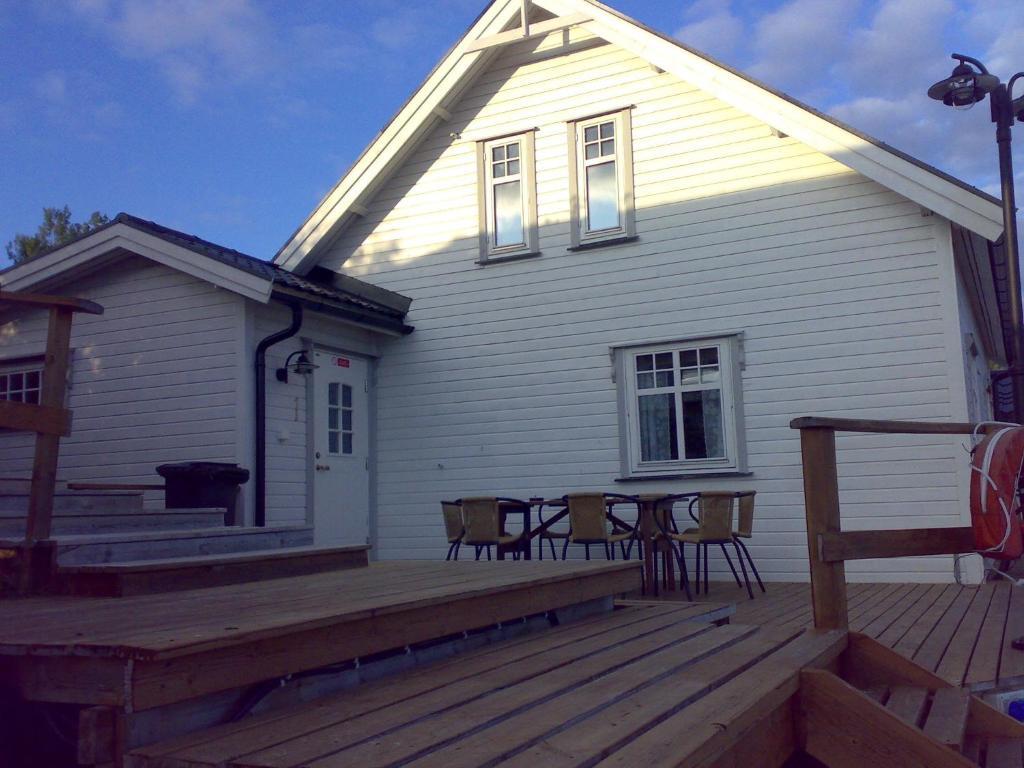 Furoy Hotel Apartments And Boating Sorreisa 客房 照片
