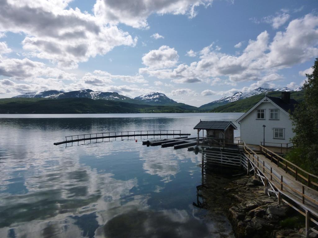 Furoy Hotel Apartments And Boating Sorreisa 客房 照片