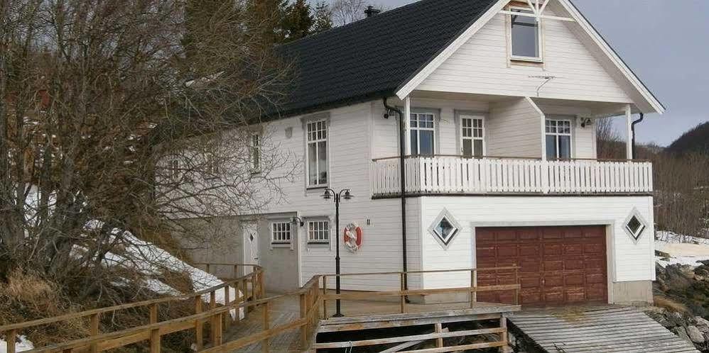 Furoy Hotel Apartments And Boating Sorreisa 外观 照片