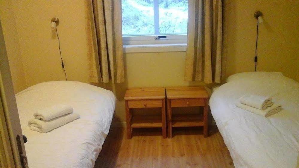Furoy Hotel Apartments And Boating Sorreisa 外观 照片