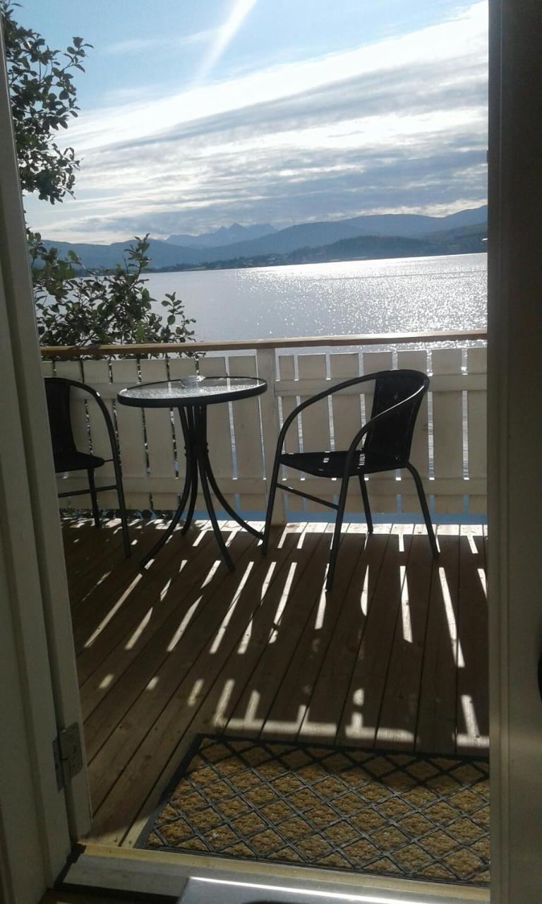 Furoy Hotel Apartments And Boating Sorreisa 客房 照片
