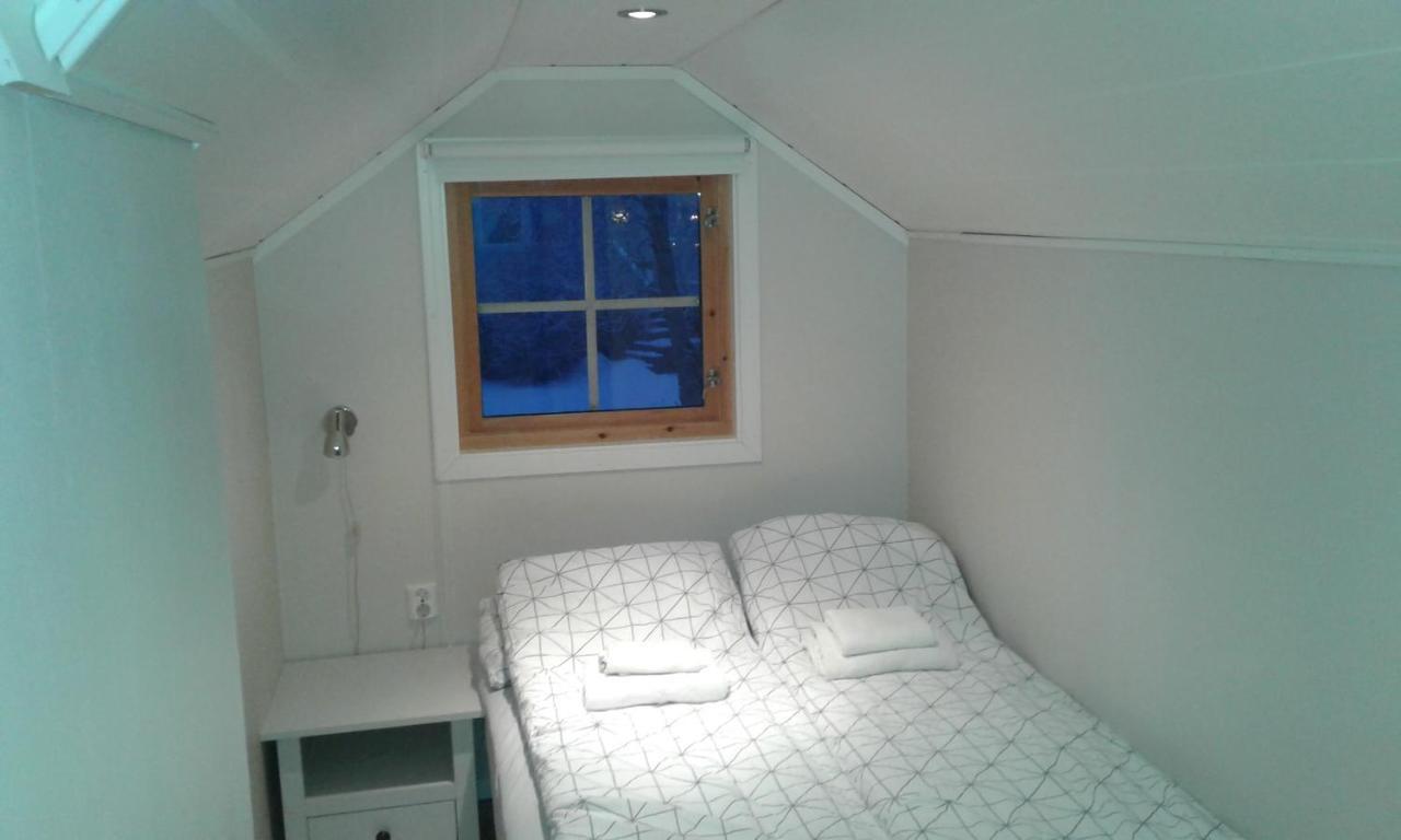 Furoy Hotel Apartments And Boating Sorreisa 外观 照片